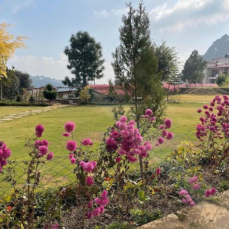 Kafal Tree Home Stay - Pet Friendly Bhowali Ngoại thất bức ảnh