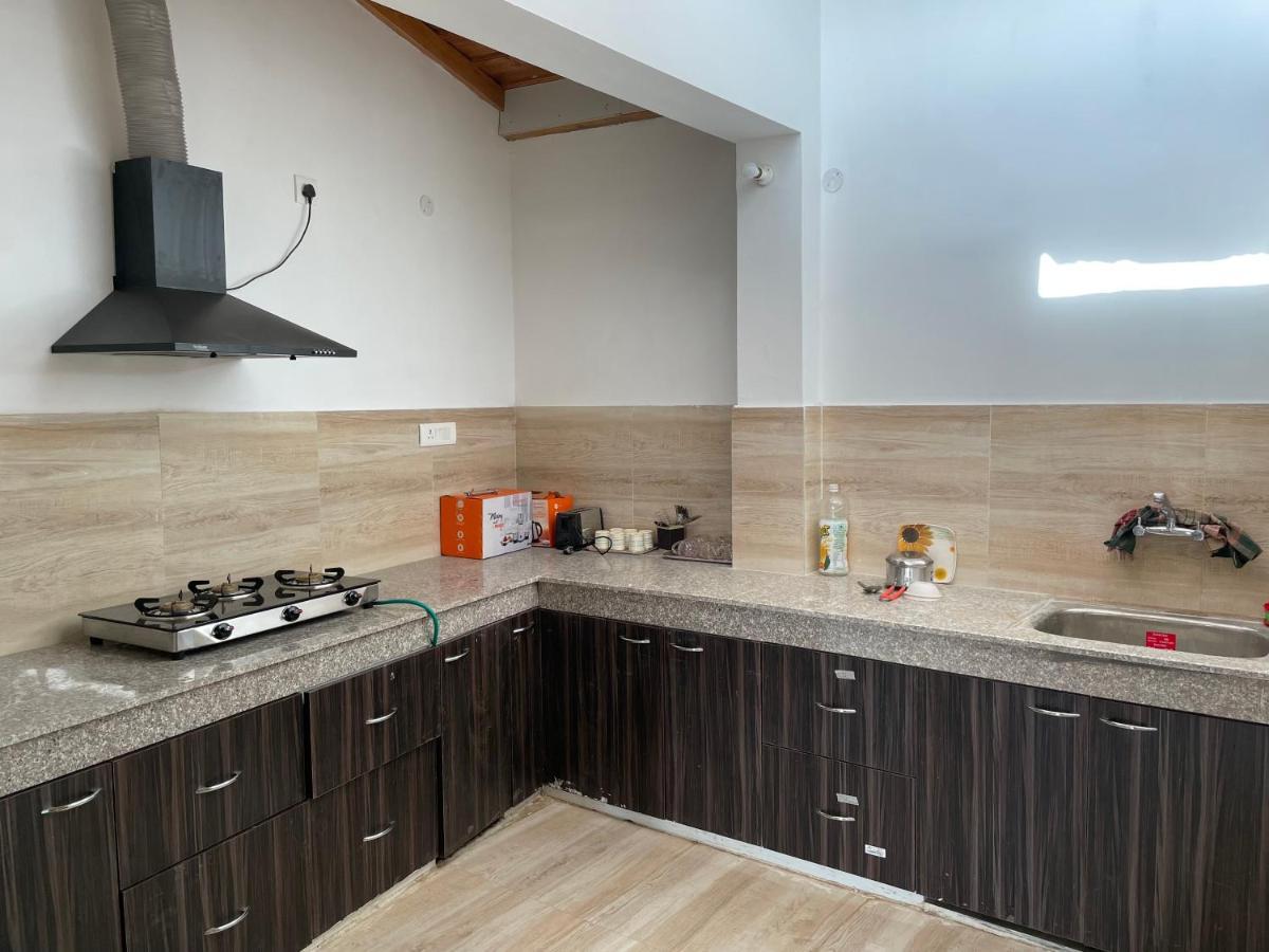 Kafal Tree Home Stay - Pet Friendly Bhowali Ngoại thất bức ảnh