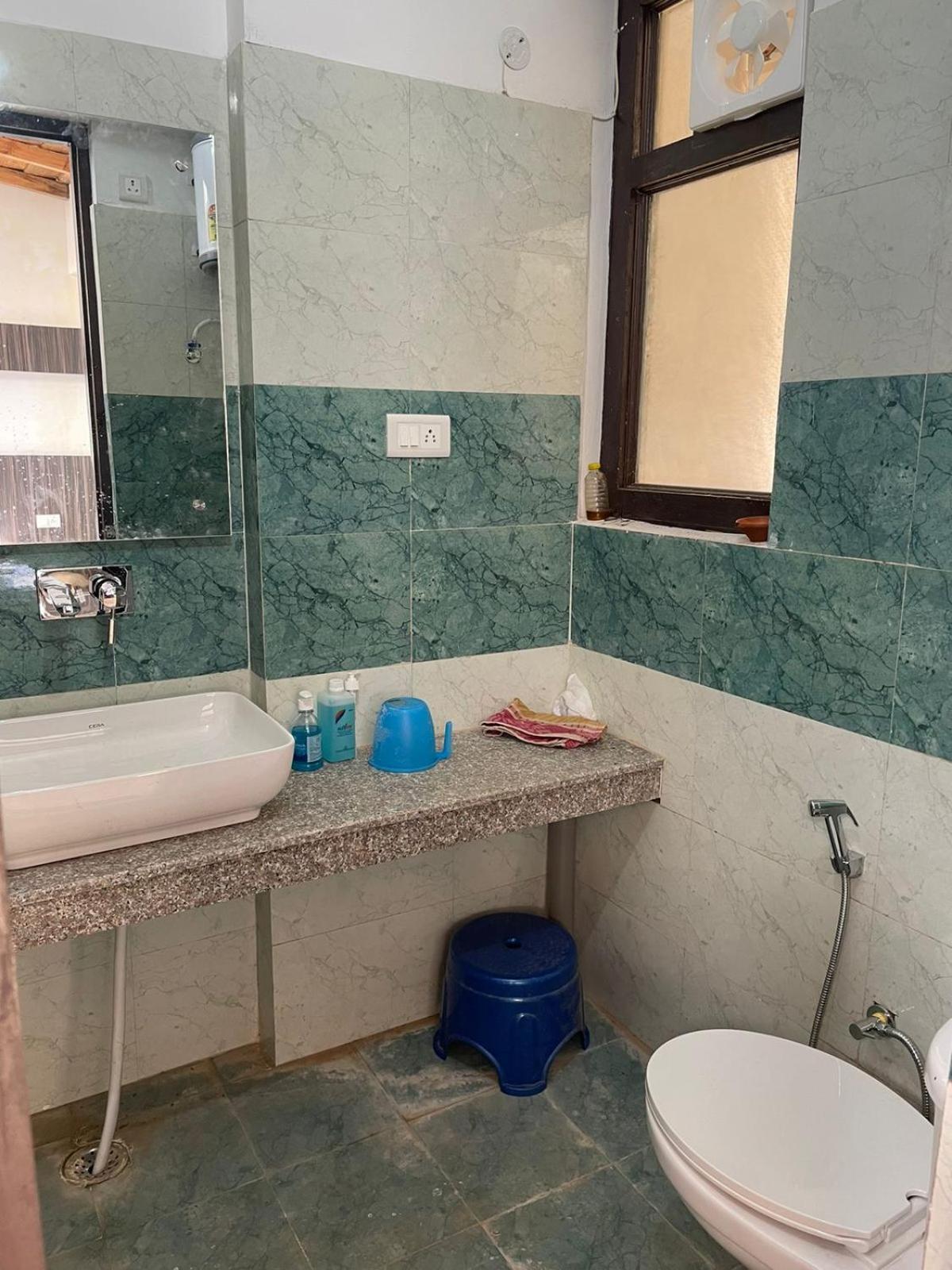 Kafal Tree Home Stay - Pet Friendly Bhowali Ngoại thất bức ảnh