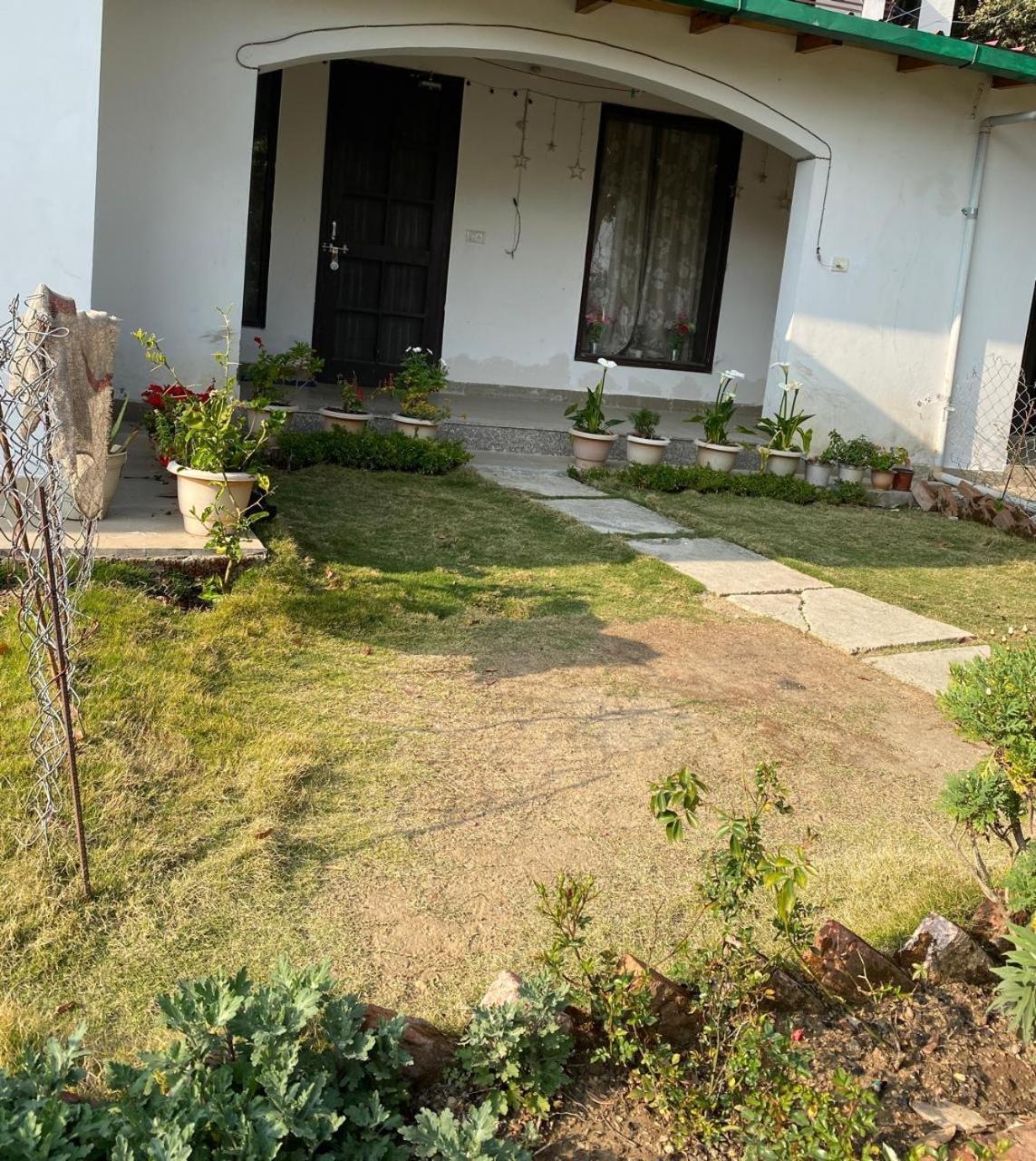 Kafal Tree Home Stay - Pet Friendly Bhowali Ngoại thất bức ảnh