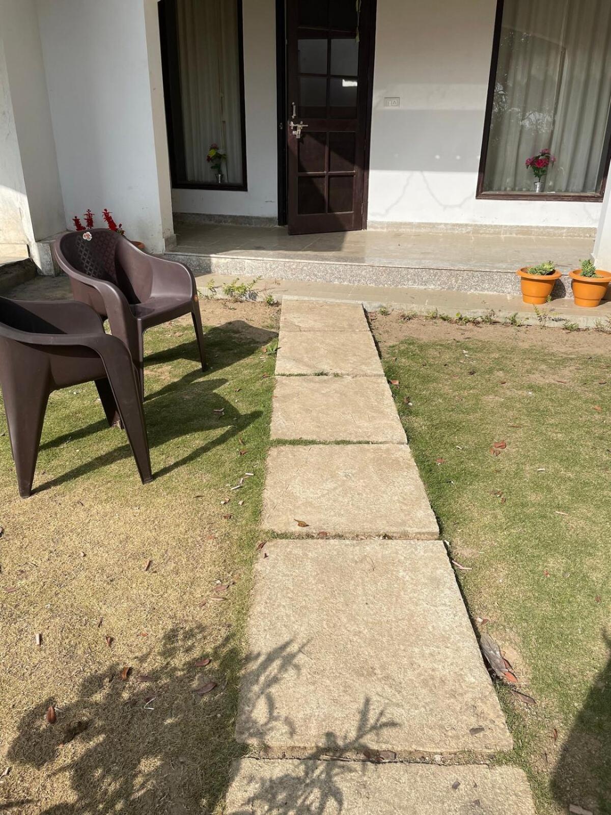 Kafal Tree Home Stay - Pet Friendly Bhowali Ngoại thất bức ảnh