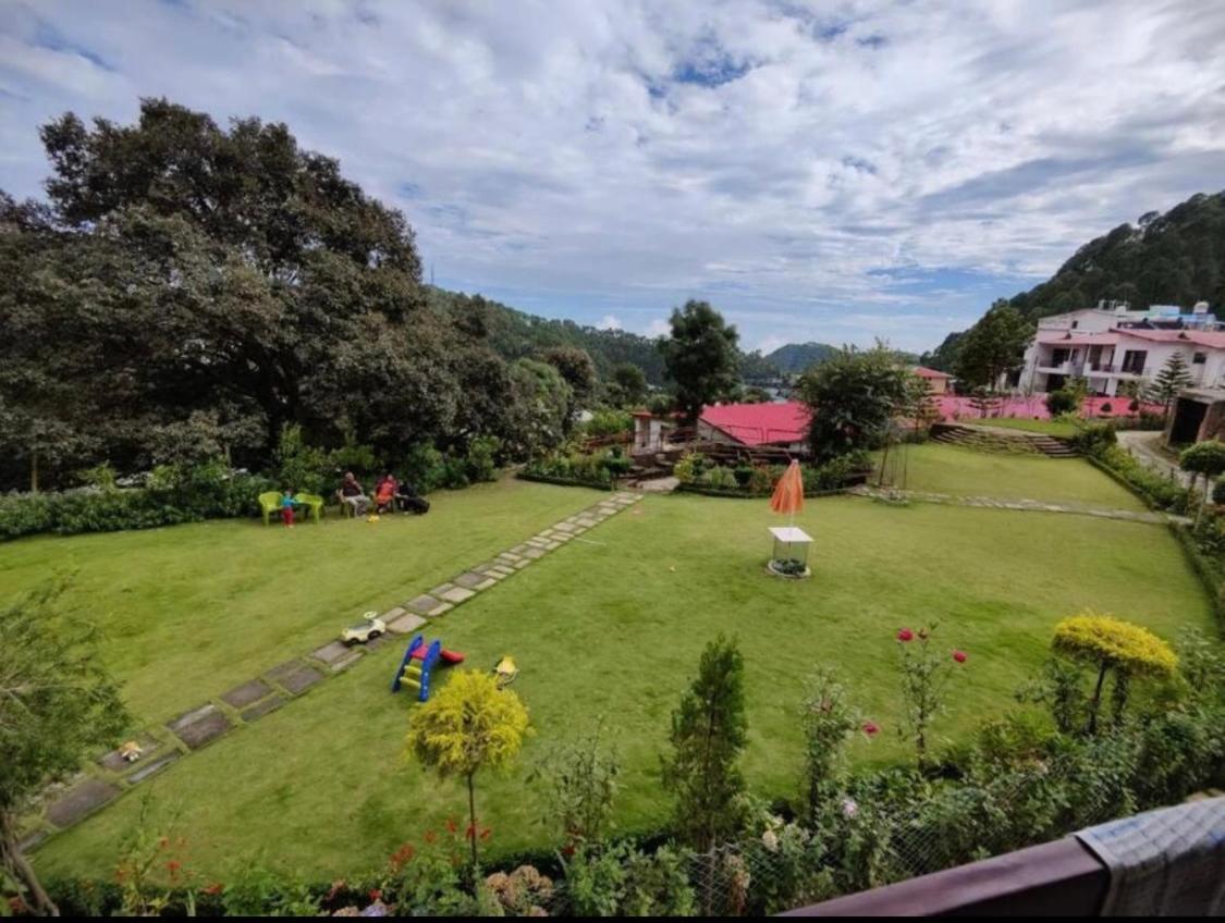Kafal Tree Home Stay - Pet Friendly Bhowali Ngoại thất bức ảnh