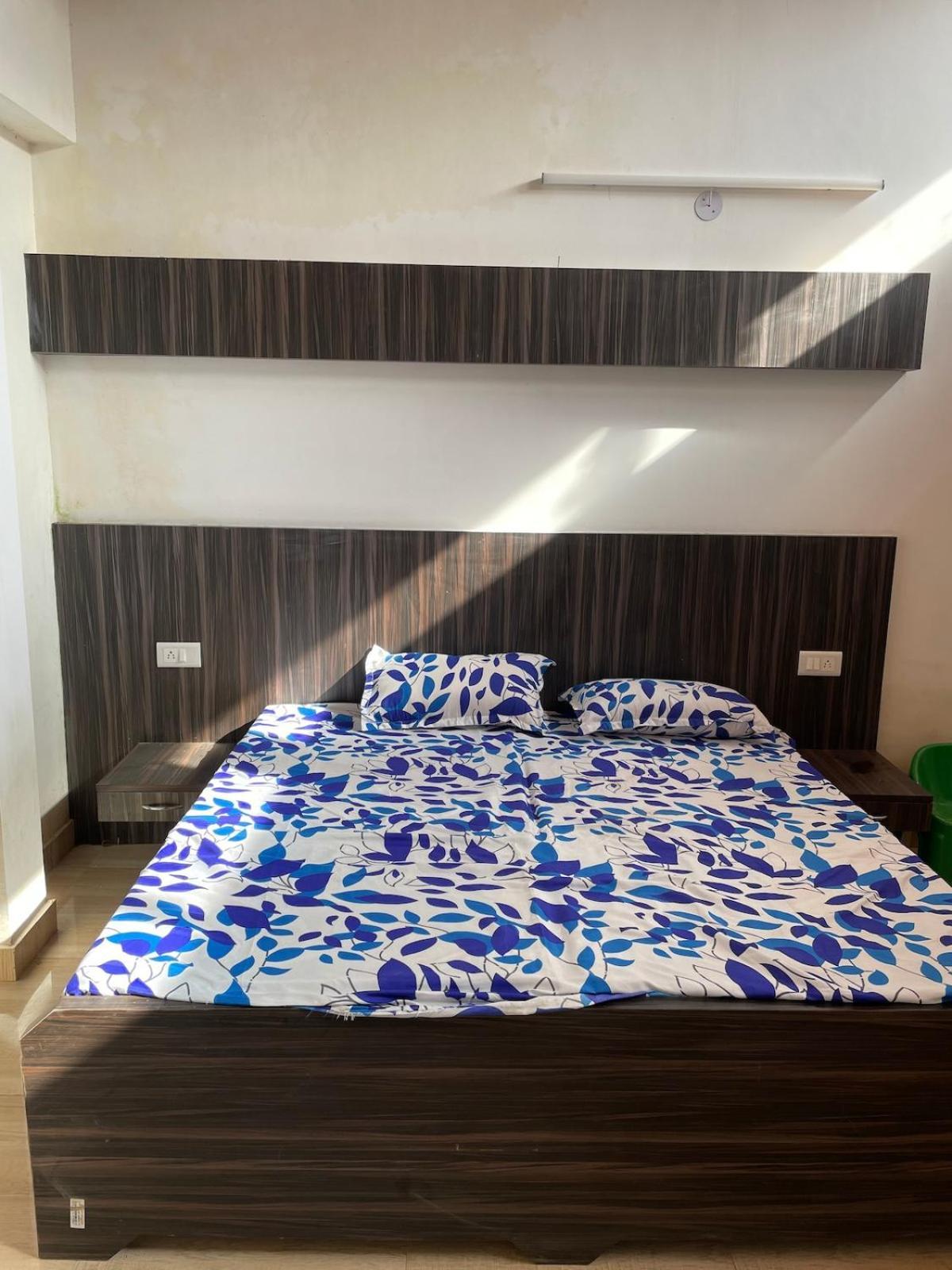 Kafal Tree Home Stay - Pet Friendly Bhowali Ngoại thất bức ảnh